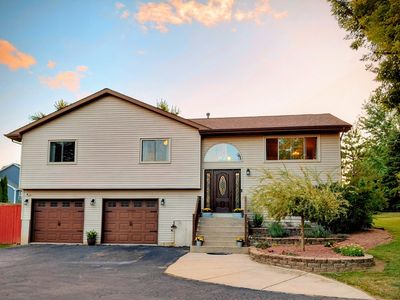 22337 86th St, Salem, WI, 53168