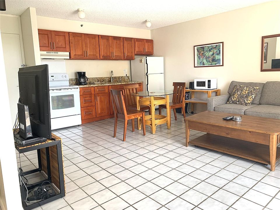 Waikiki Banyan Apartments Honolulu, HI Zillow