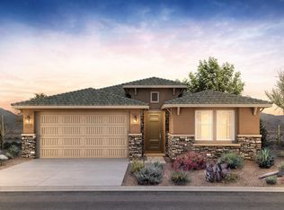32502 N 133rd Ln, Peoria, AZ 85383