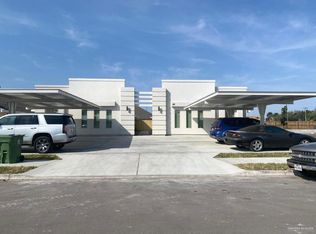 3610 Bella Costa Dr #3, Weslaco, TX 78596
