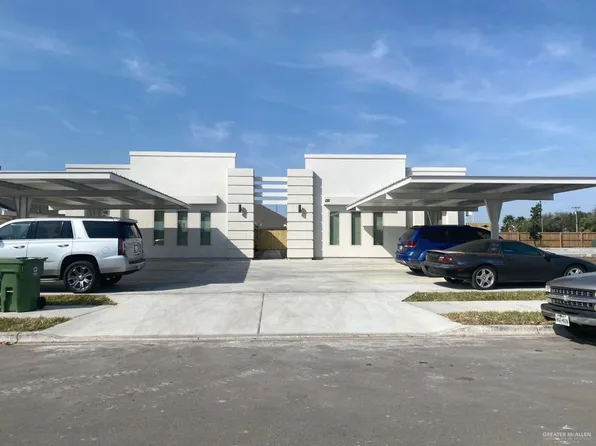 3927 Las Vistas Ln #1, Weslaco, TX 78596