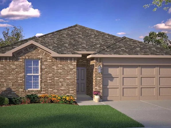 6419 Luca Ct, Odessa, TX 79762