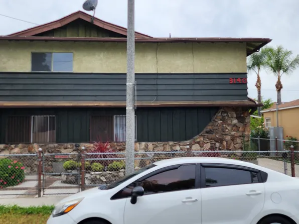 3140 Iowa Ave, South Gate, CA 90280