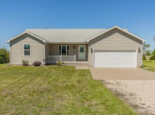 3120 S Holmes Rd, Salina, KS 67401