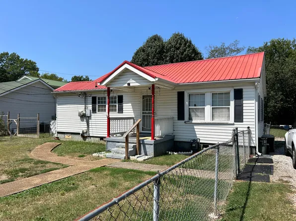 1637 Keeble St, Chattanooga, TN 37412