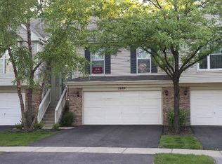 2684 S Embers Ln #A, Arlington Heights, IL 60005