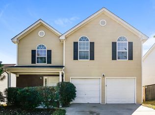 2620 Virginia Cv, Riverdale, GA 30296