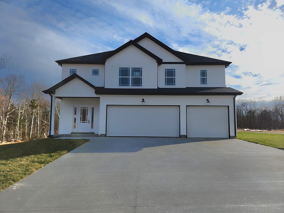 1st image of 214 Wexford Lot 67
