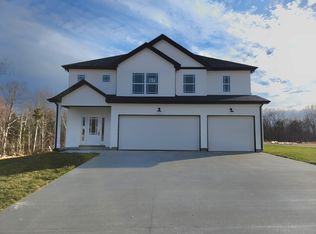 214 Wexford LOT 67, Clarksville, TN 37042