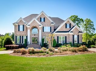 153 Tully Dr, Anderson, SC 29621