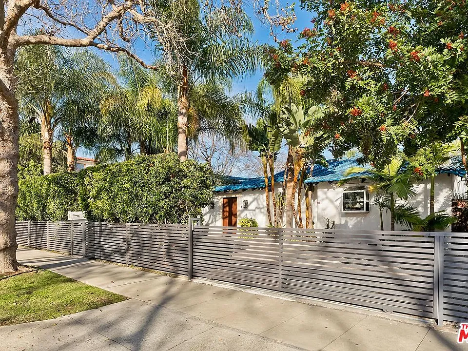 200 S Linden Dr