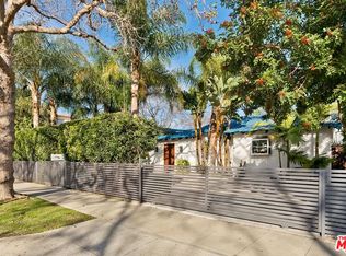 200 S Linden Dr, Beverly Hills, CA 90212
