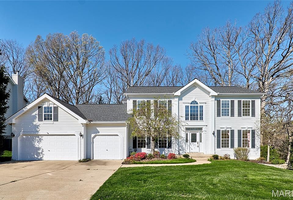 1st image of 16614 Highland Summit Dr