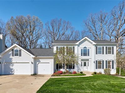 16614 Highland Summit Dr, Ballwin, MO, 63011
