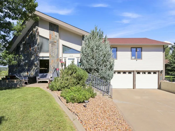 3115 Hogan Ct, Rapid City, SD 57702