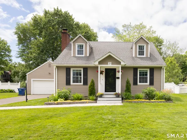 31 Ridgewood Road, Windsor, CT 06095
