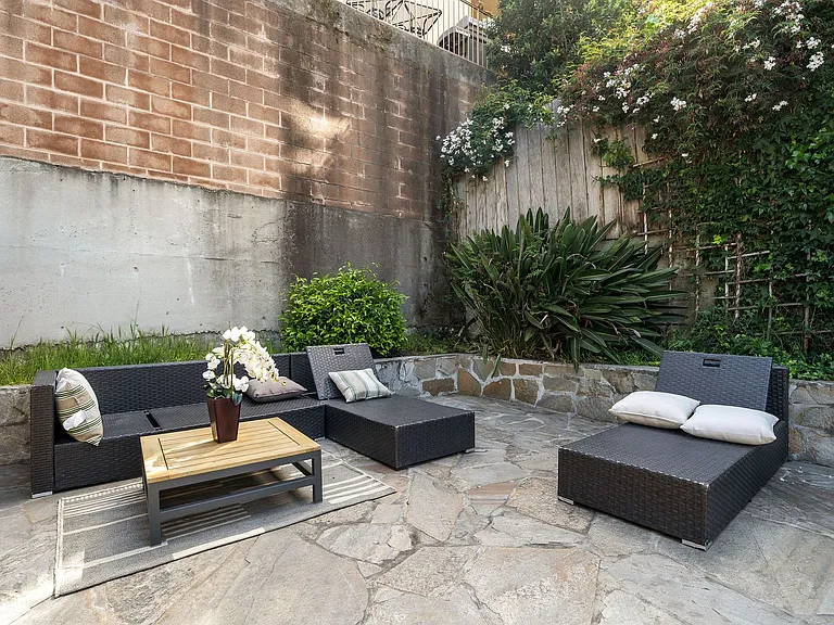 8 Whitmore Place #1 - 2 bedroom | 1 bathroom | Lower unit — Photo 15