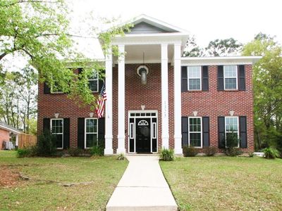 1325 Carson Rd W, Mobile, AL, 36695