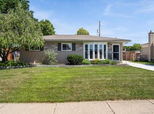 33500 Morrison Dr, Sterling Heights, MI