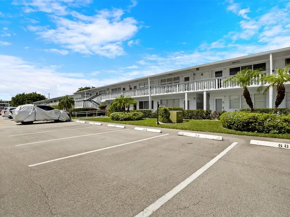 78 Oakridge G #78, Deerfield Beach, FL 33442