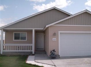 306 Center Ridge Dr, Culver, OR 97734