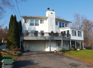 158 Minturn St, Port Ewen, NY 12466