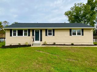 3 Kearsley Ct, Sicklerville, NJ 08081