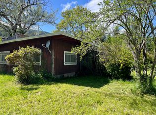 9302 State Highway 96, Hoopa, CA 95546