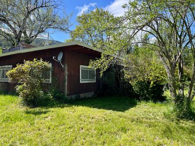 9302 State Highway 96, Hoopa, CA, 95546