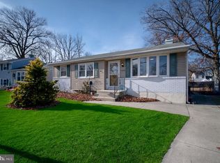 1302 Edgewood Ave, Westville, NJ 08093