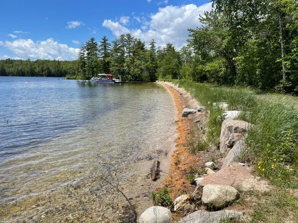 0 Big Sandy Road, Bridgton, ME 04009