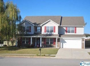 122 Brockton Dr SE, Madison, AL 35756