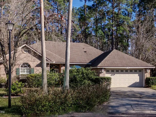 13071 CLEARBROOK Court, Jacksonville, FL 32224