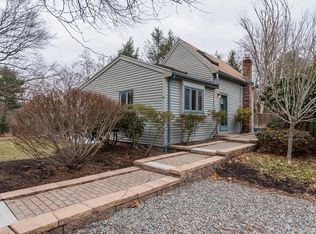 29 Flint St, North Reading, MA 01864