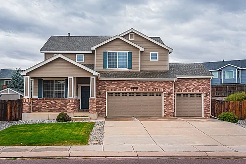 6590 Ancestra Dr Photo 1