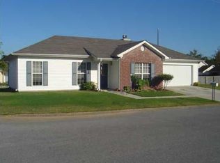 110 Willow Cove Dr, Calera, AL 35040