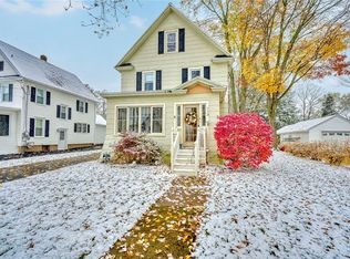 113 W Main St, Shortsville, NY 14548