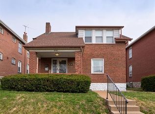 4949 Sutherland Ave, Saint Louis, MO 63109