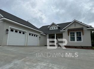 286 Cuban Lily Dr, Fairhope, AL 36532
