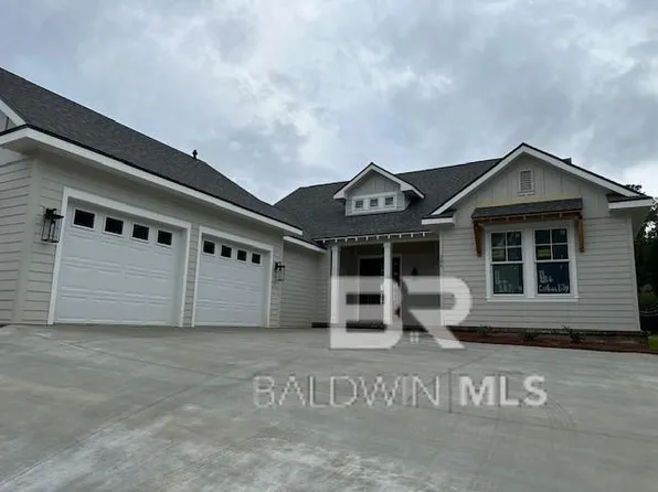 286 Cuban Lily Dr, Fairhope, AL 36532