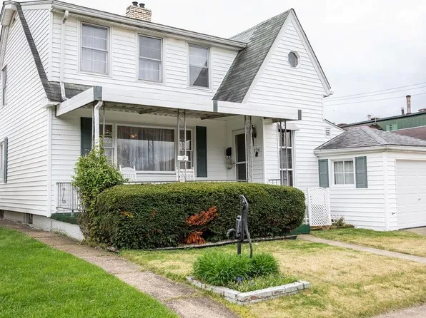 124 N 8th Street, Wheeling, WV 26003