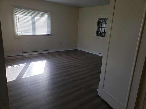 Master Bedroom Down Stairs