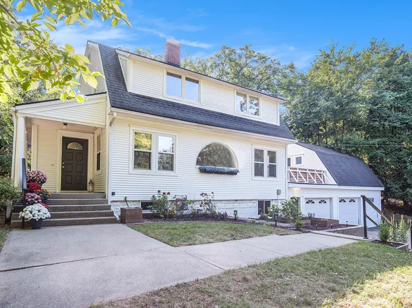 1725 Walker Ave NW, Grand Rapids, MI 49504