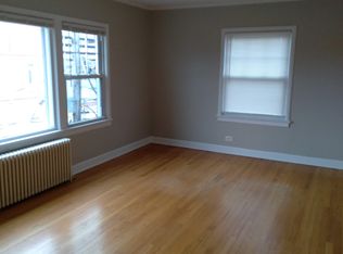 311 Ridge Ave #2-R1, Evanston, IL 60202