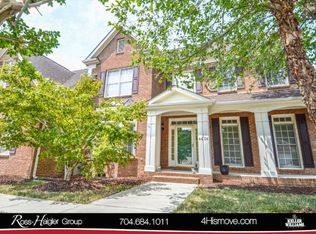 4636 Walnut Knoll Dr, Matthews, NC 28105