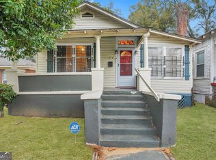 814 W 39th St, Savannah, GA 31415