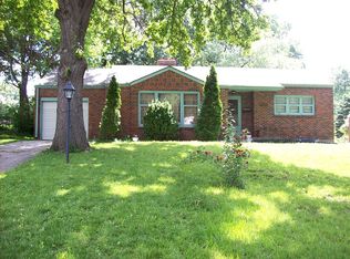 3317 N 53rd St, Kansas City, KS 66104