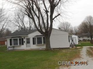 1815 W 10th St, Marion, IN