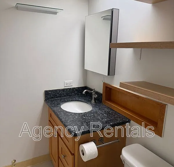 2333 Kapiolani Blvd #906 — Photo 4
