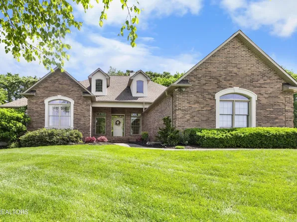 7320 Meadow Creek Trl, Knoxville, TN 37931